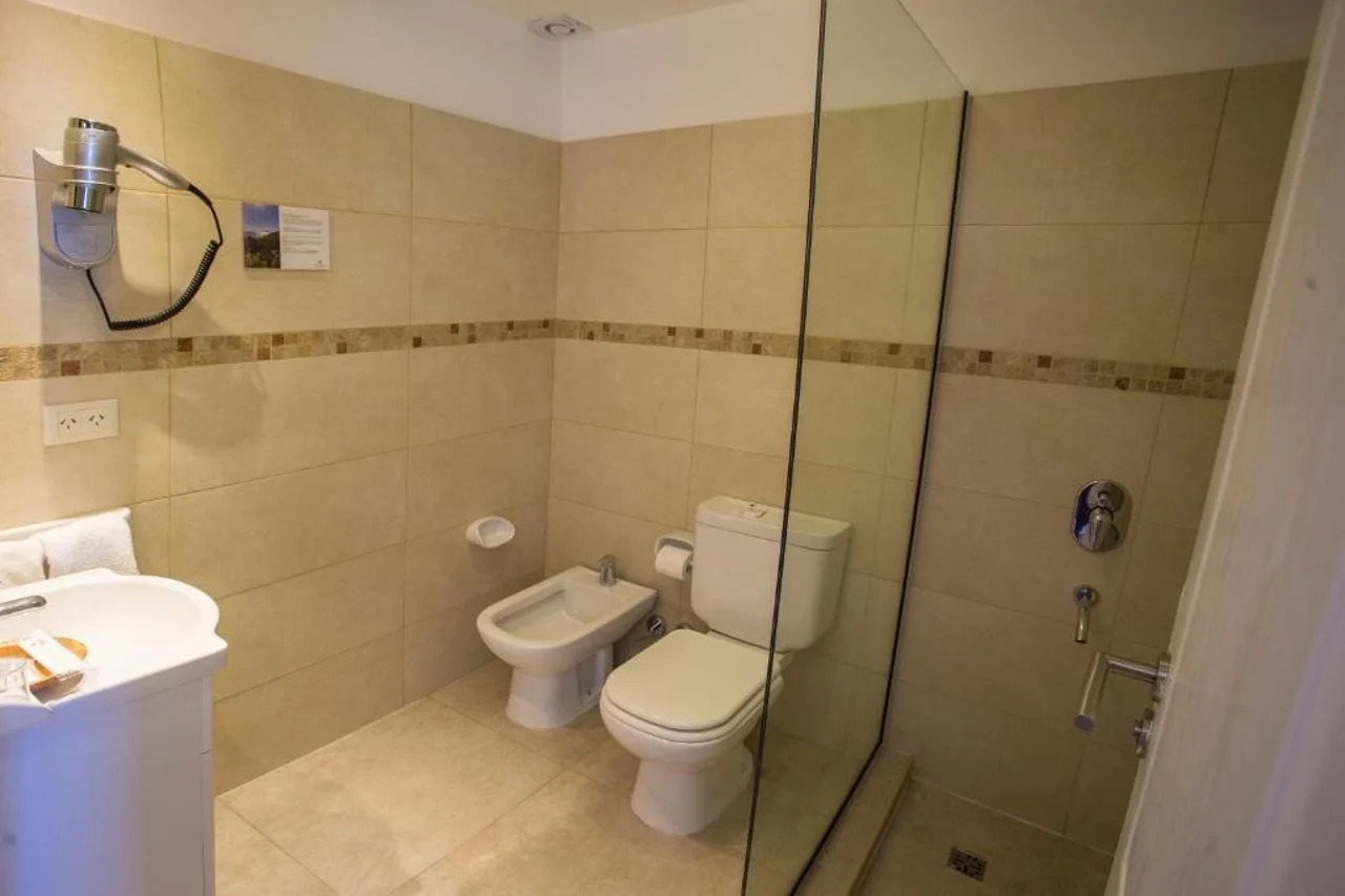 Foto - Huinid Pioneros Hotel & Aparts