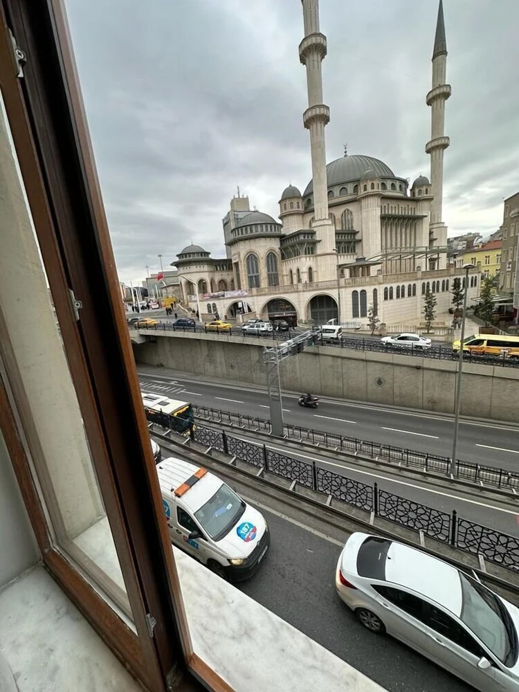 Foto - The Square 30