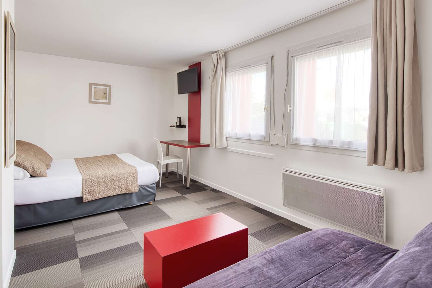 Photo - Sure Hotel by Best Western Nantes Saint-Herblain
