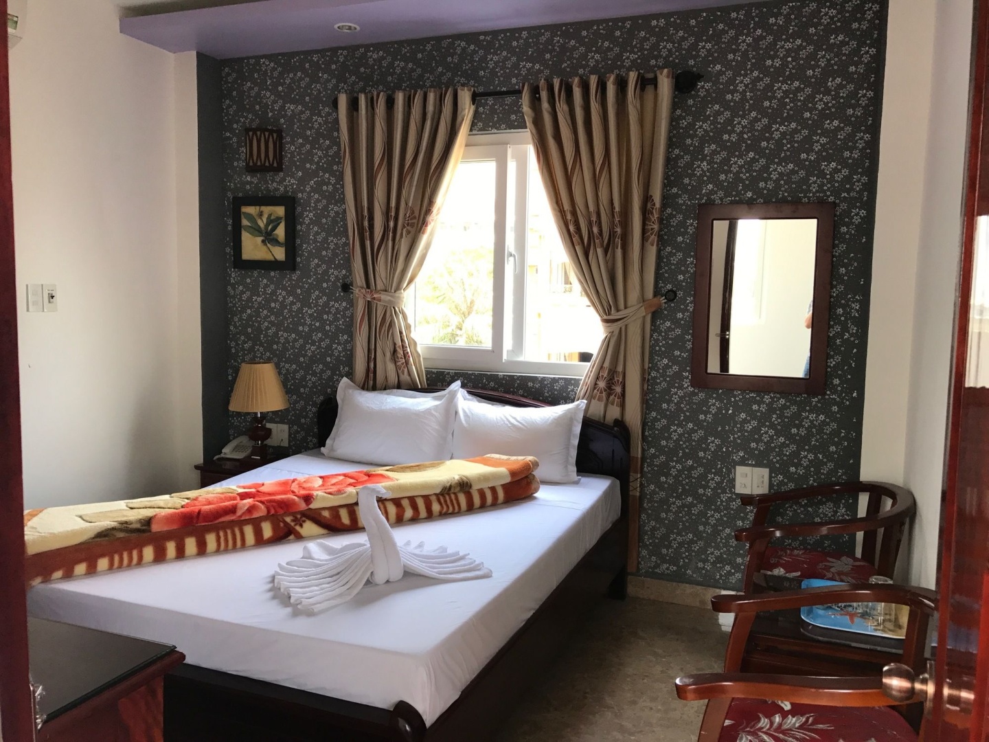 SUNNY HOTEL NHA TRANG