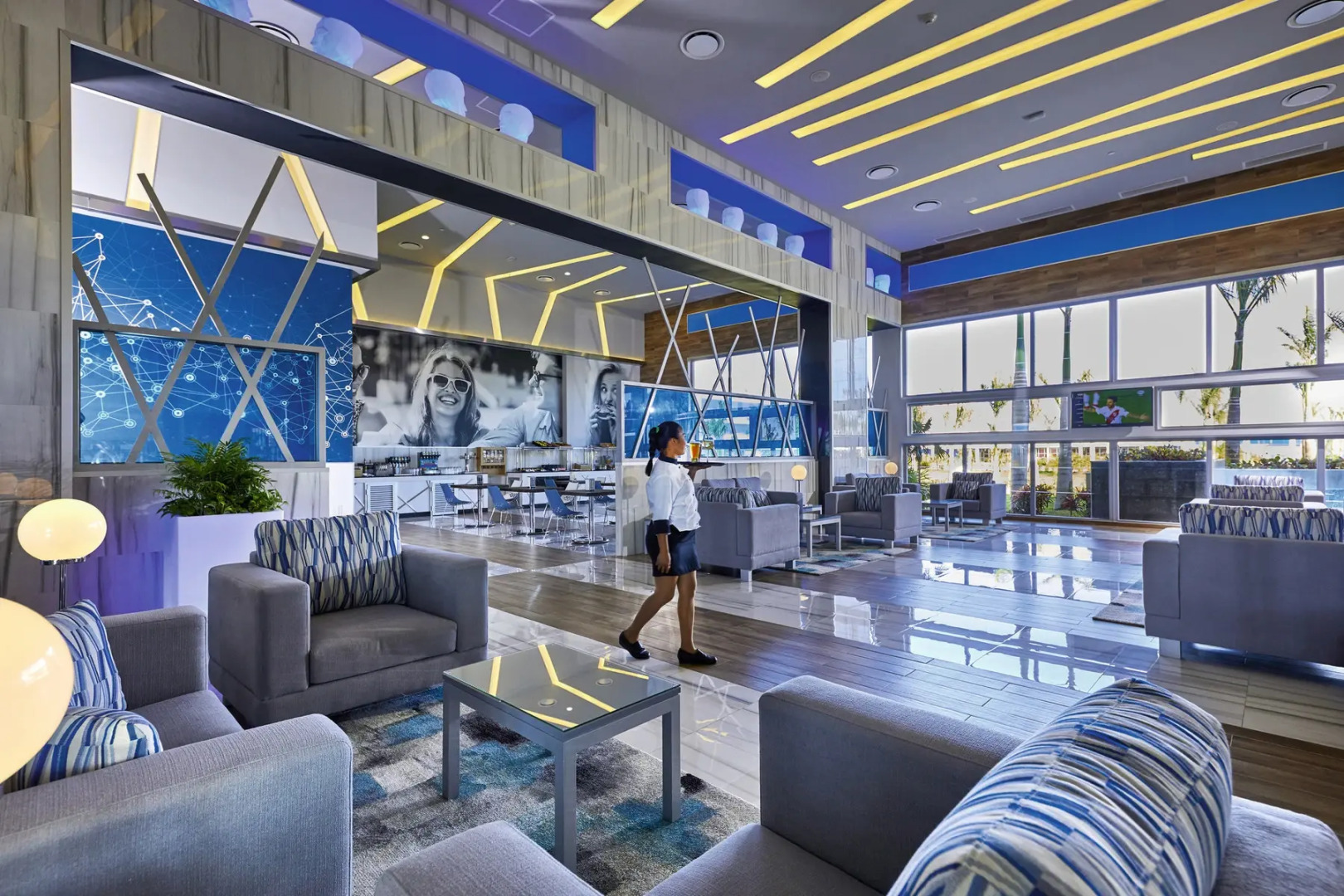 Photo - Riu Palace Costa Mujeres - All Inclusive