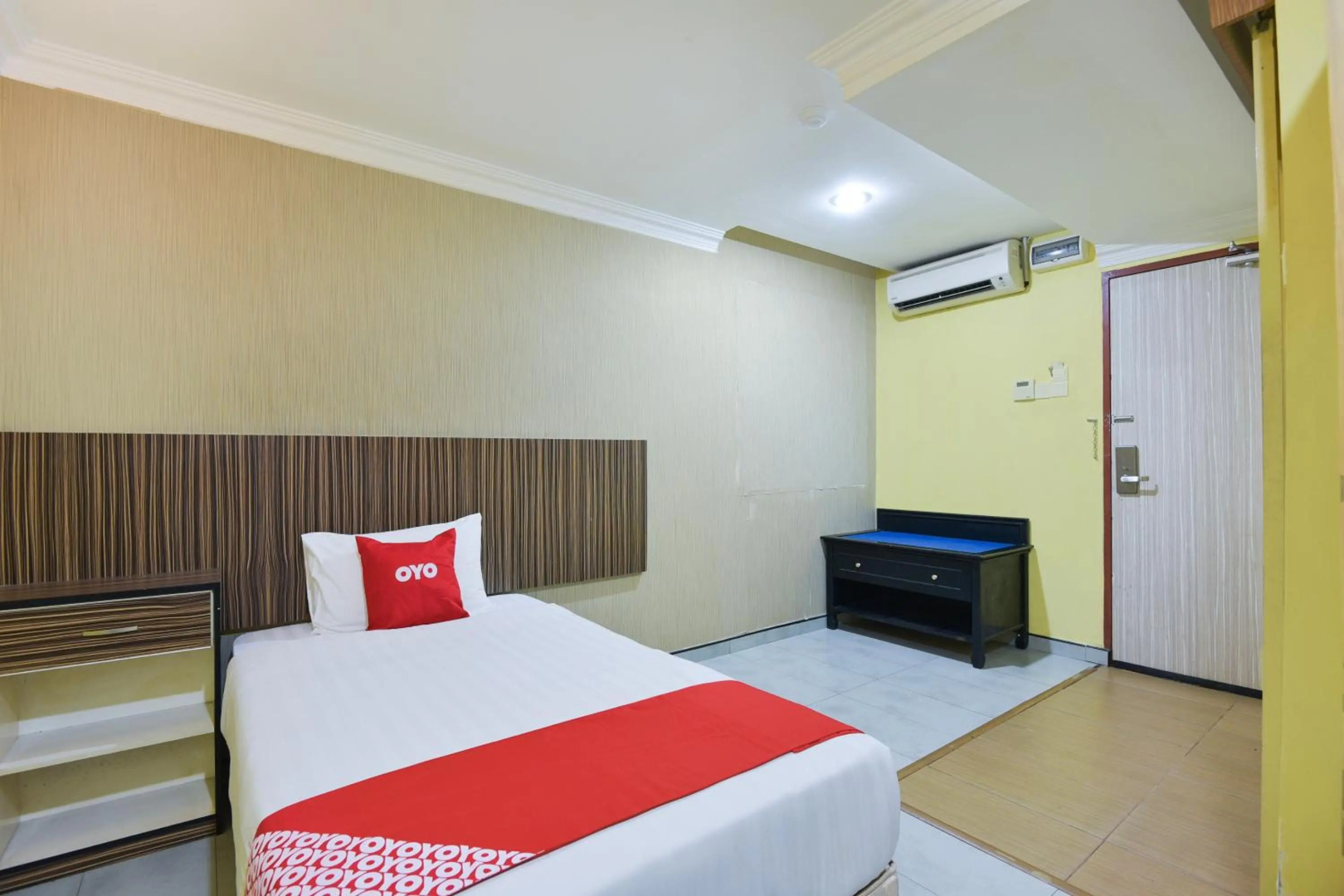 Hotel O Rayyan Soffea Managed by Oravel