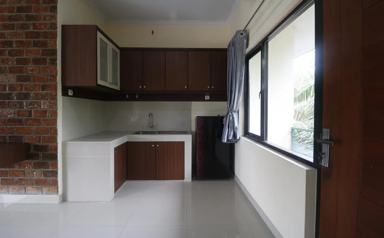Foto - RedDoorz Plus near Kualanamu Airport Medan