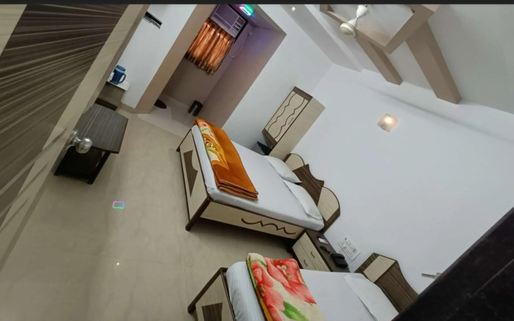 Foto - Hotel Broadway
