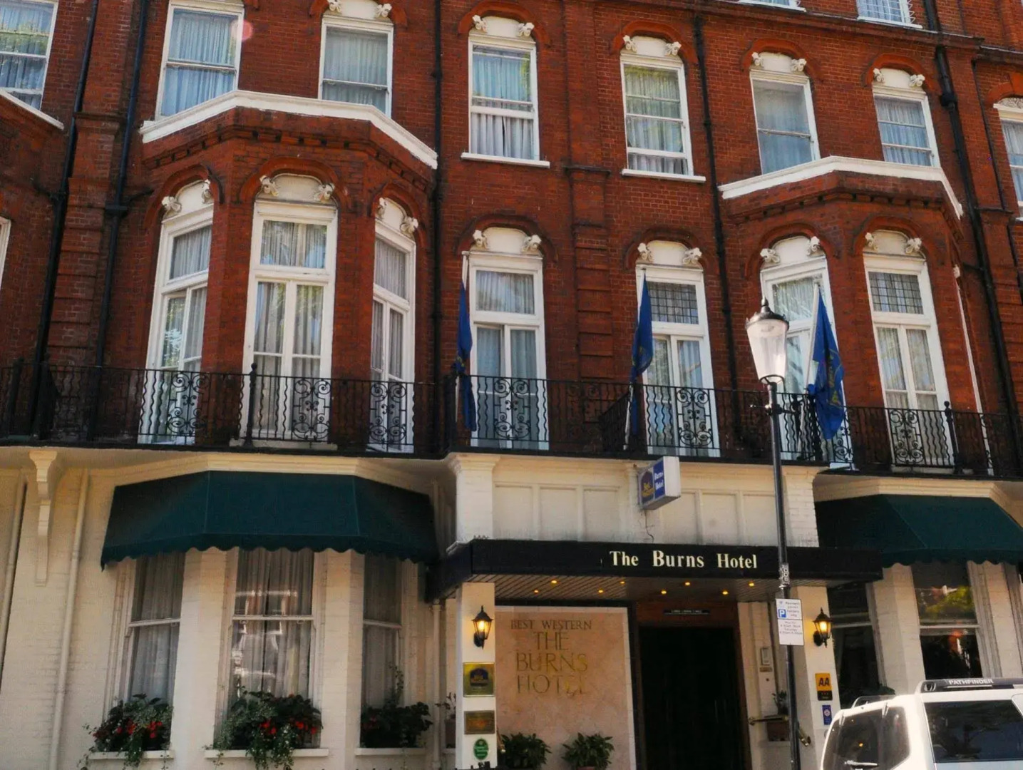 Photo - Ellen Kensington