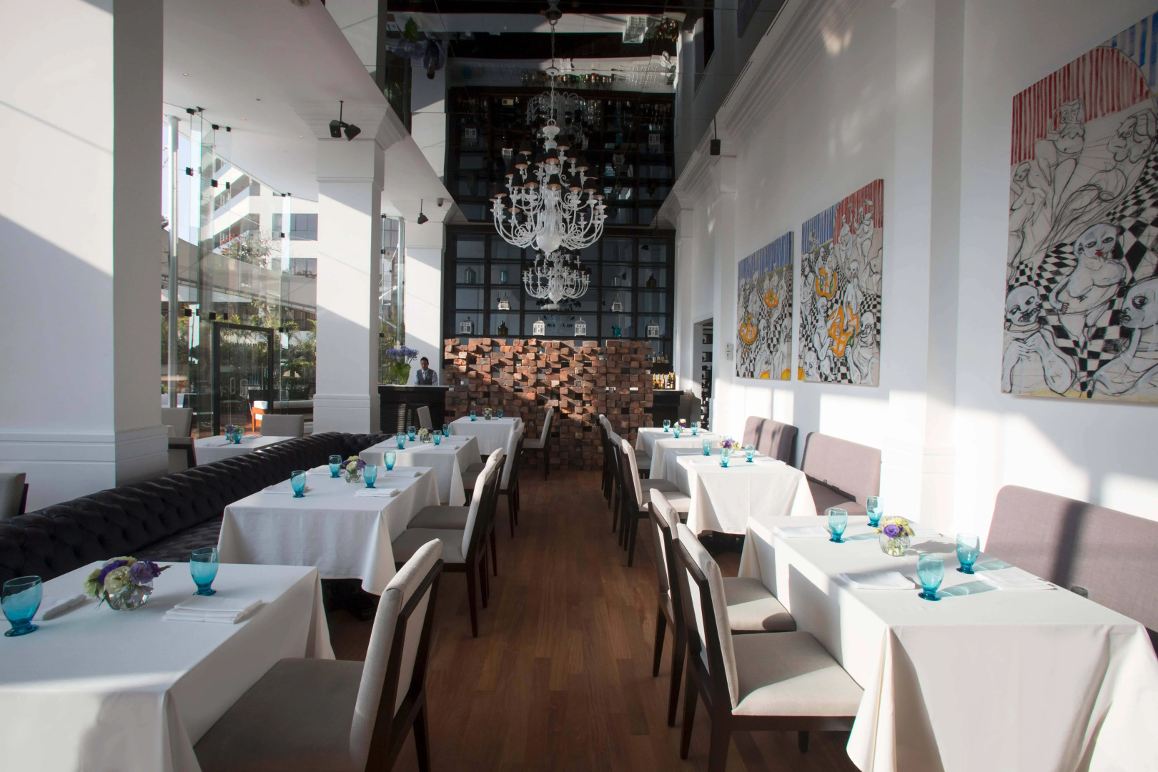 Foto - Miraflores Park, A Belmond Hotel, Lima