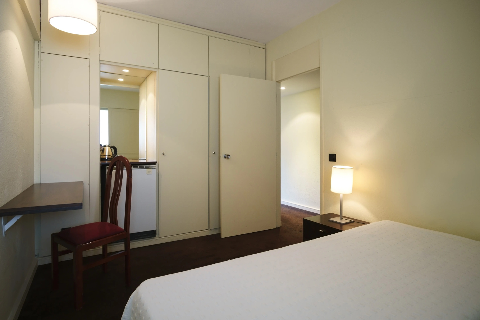 Photo - Malibu Foz Hotel - La Maison Younan