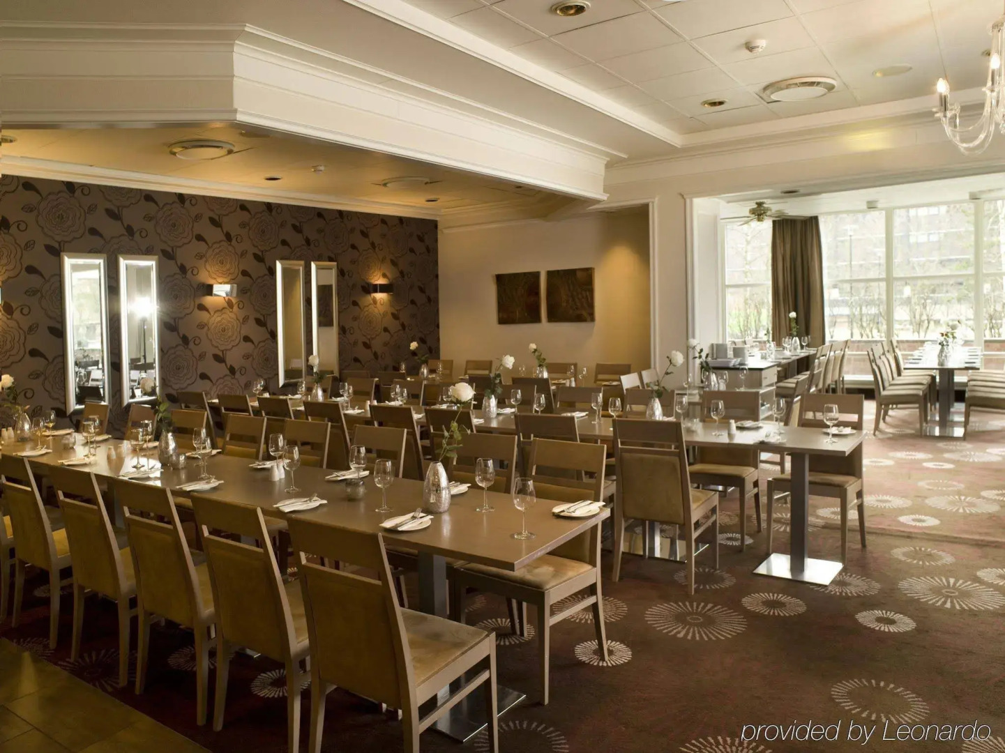 Photo - Scandic Helsfyr