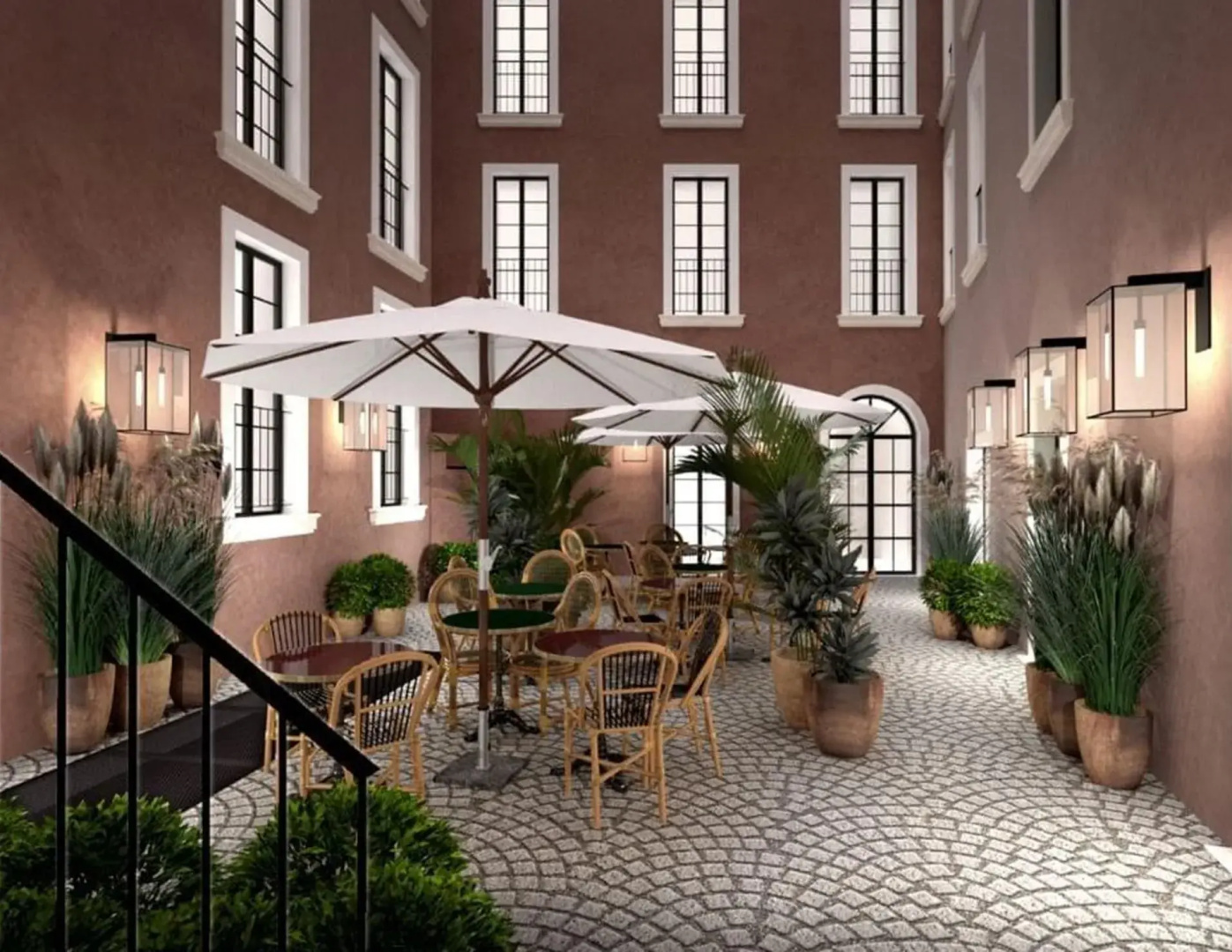 Foto - Trastevere Roma | UNA Esperienze