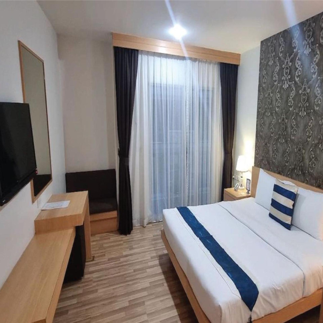 Photo - iCheck inn Central Patong