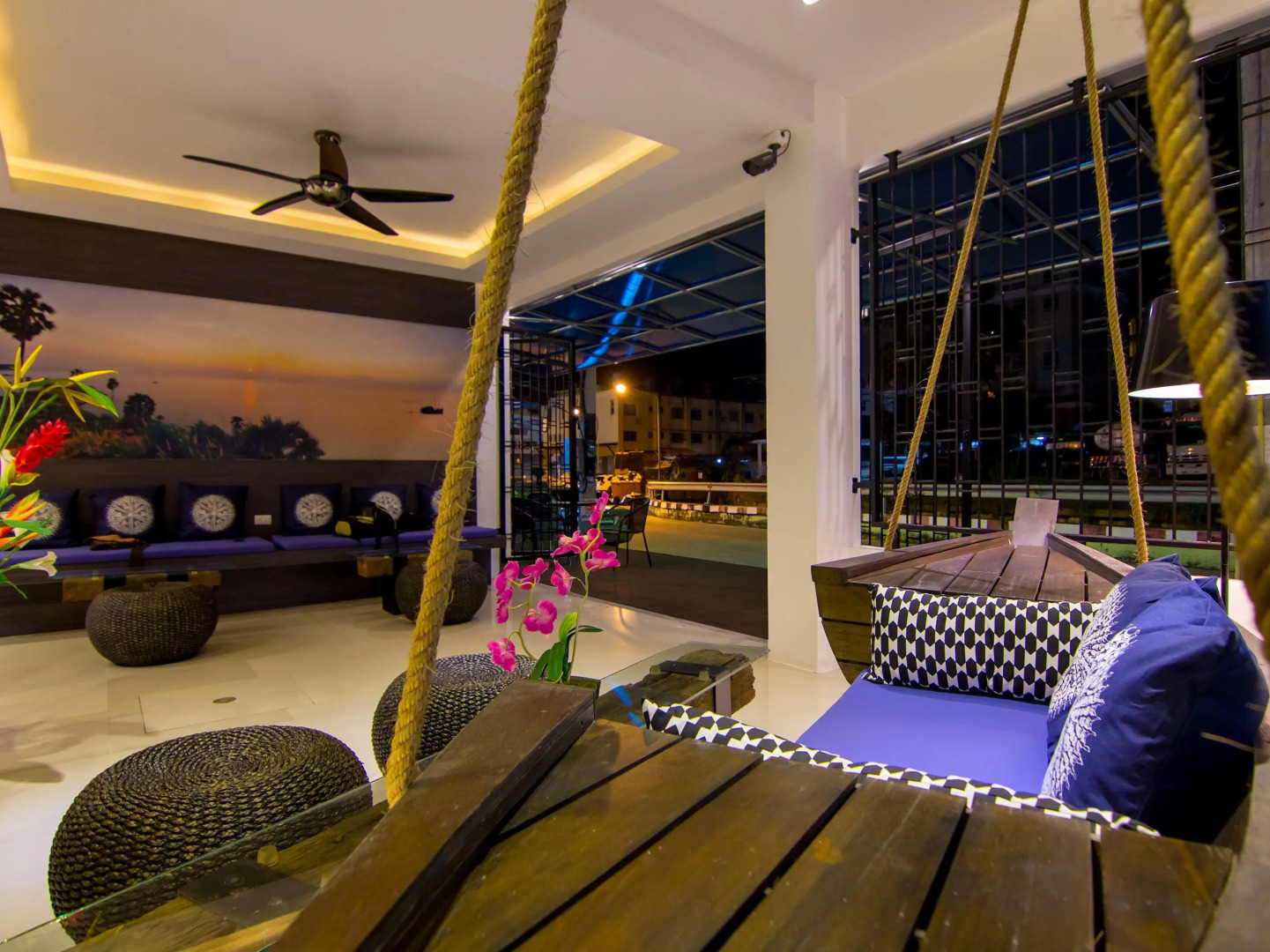 Foto - Hotel The Journey Patong New