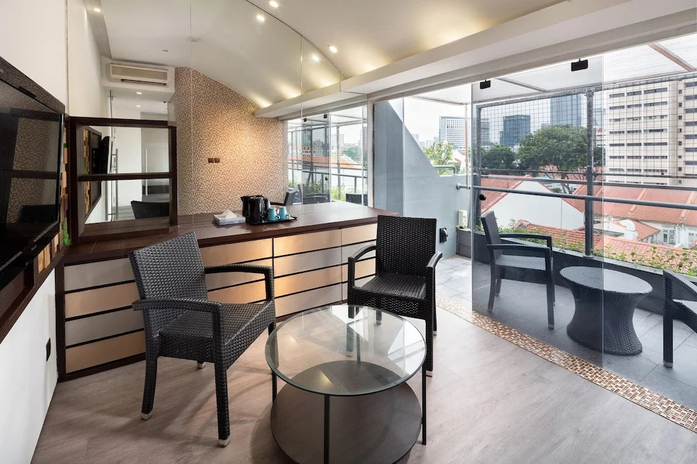 Foto - Lion Peak Dickson