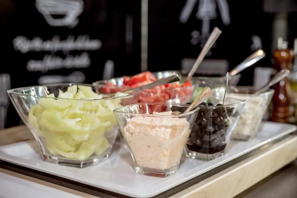 Foto - Hotel Castle Garden