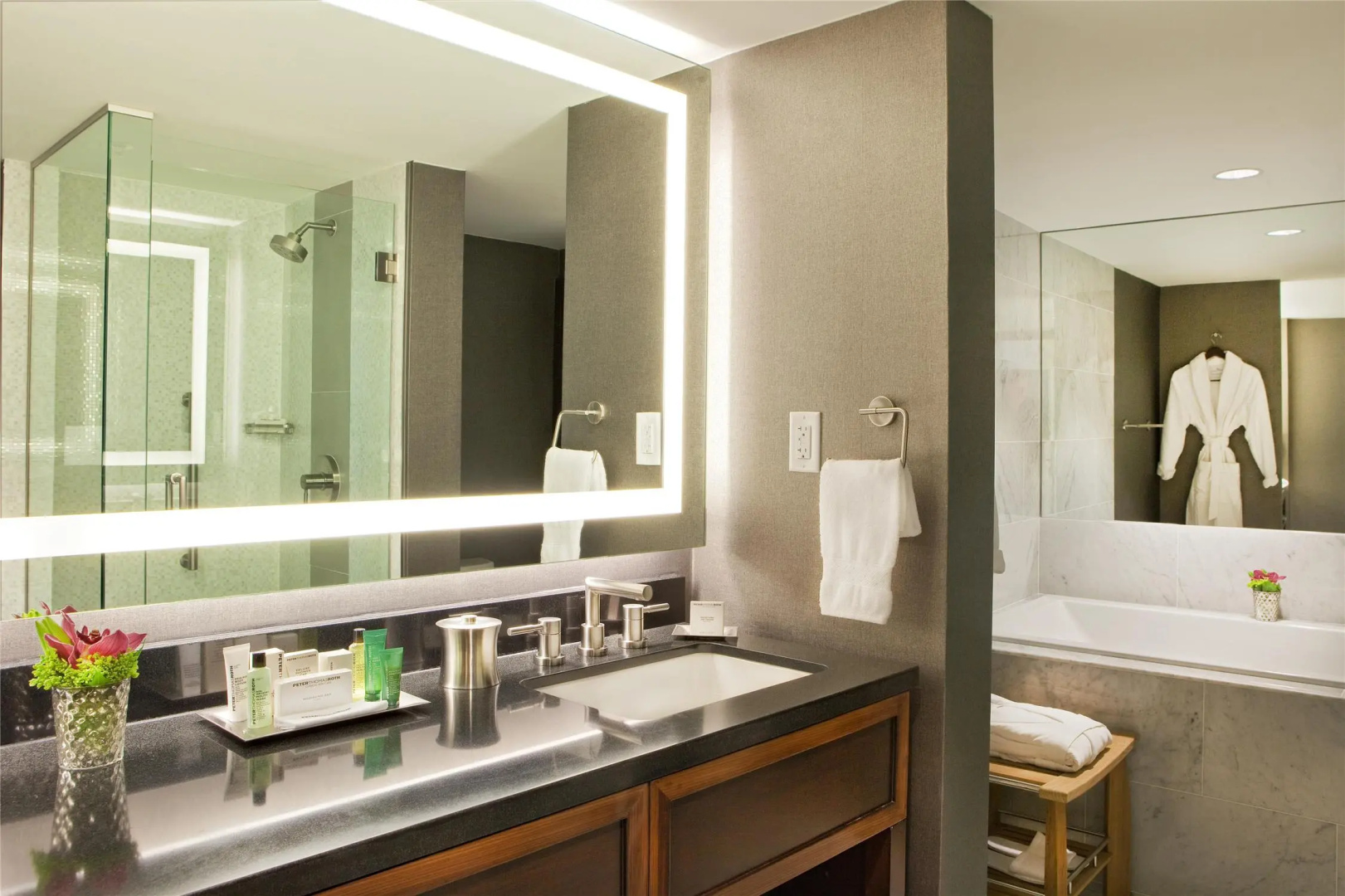 Foto - Hilton Nashville Downtown