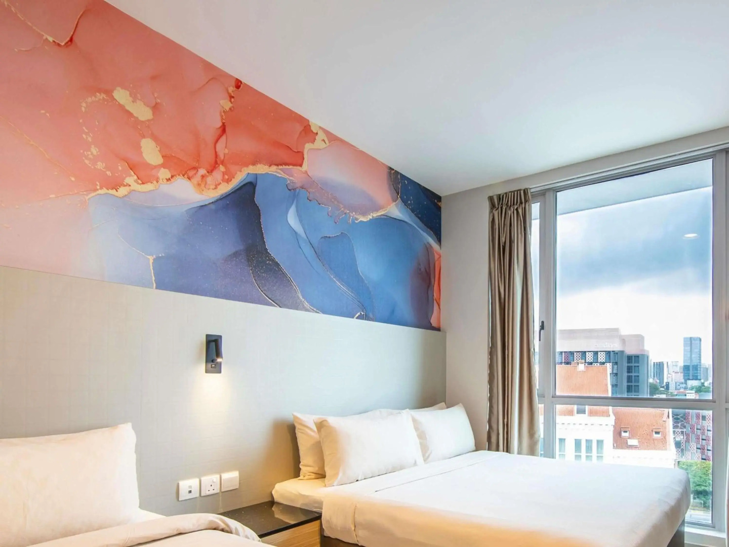 Photo - ibis Styles Singapore Albert