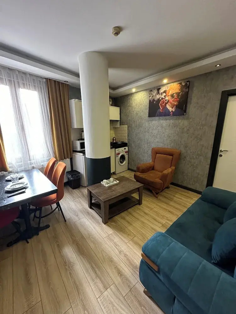 Foto - Dolce Vita Suite Hotel