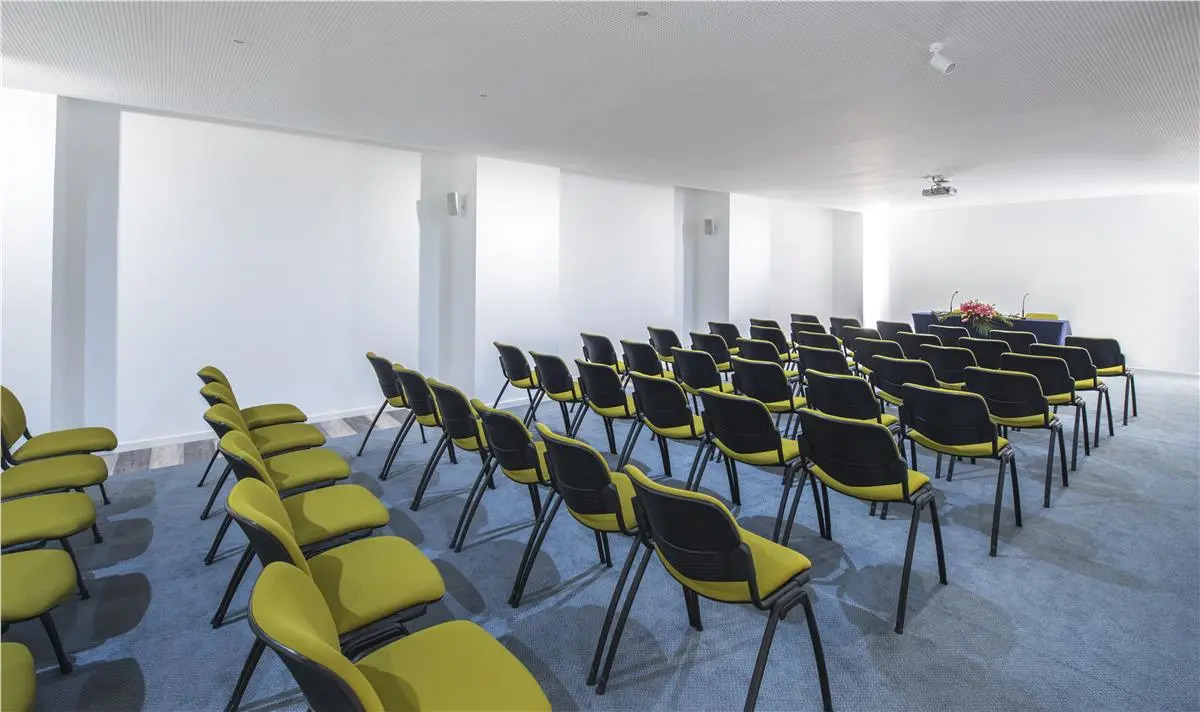 Foto - Hotel Alto Lido