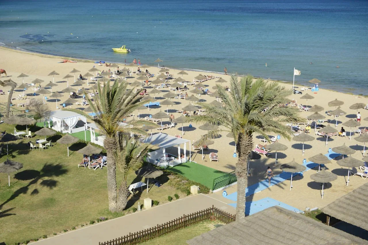 Photo - Nozha Beach Resort & Spa