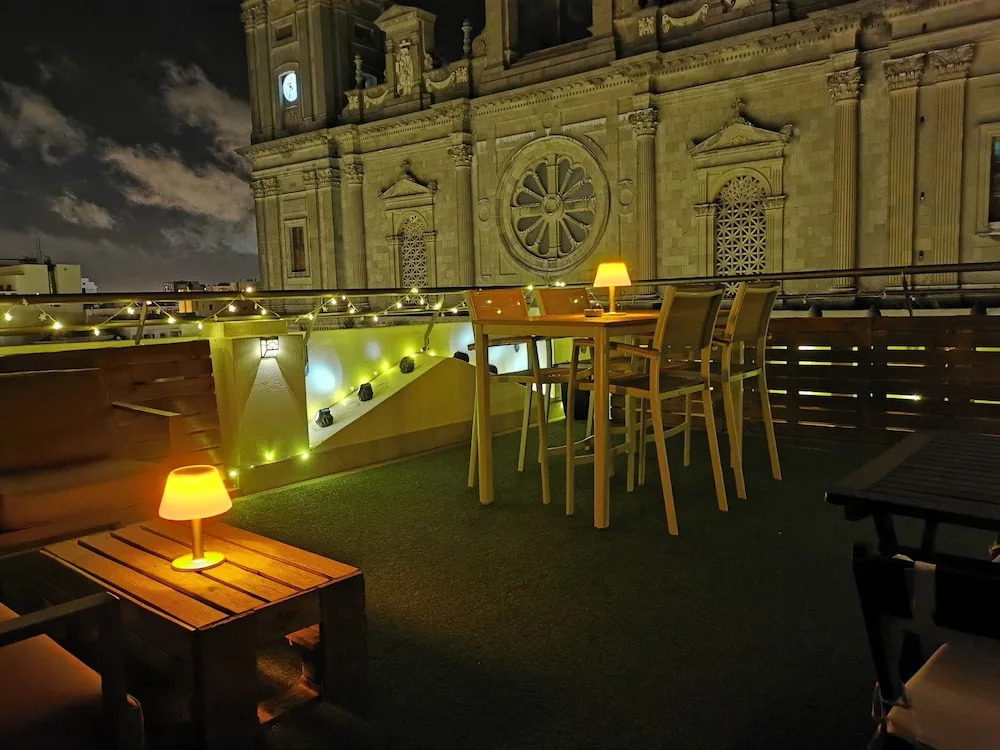 Foto - Santa Ana Suite & Rooms