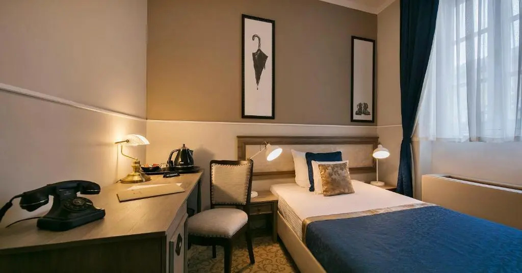 Foto - Hotel Jägerhorn
