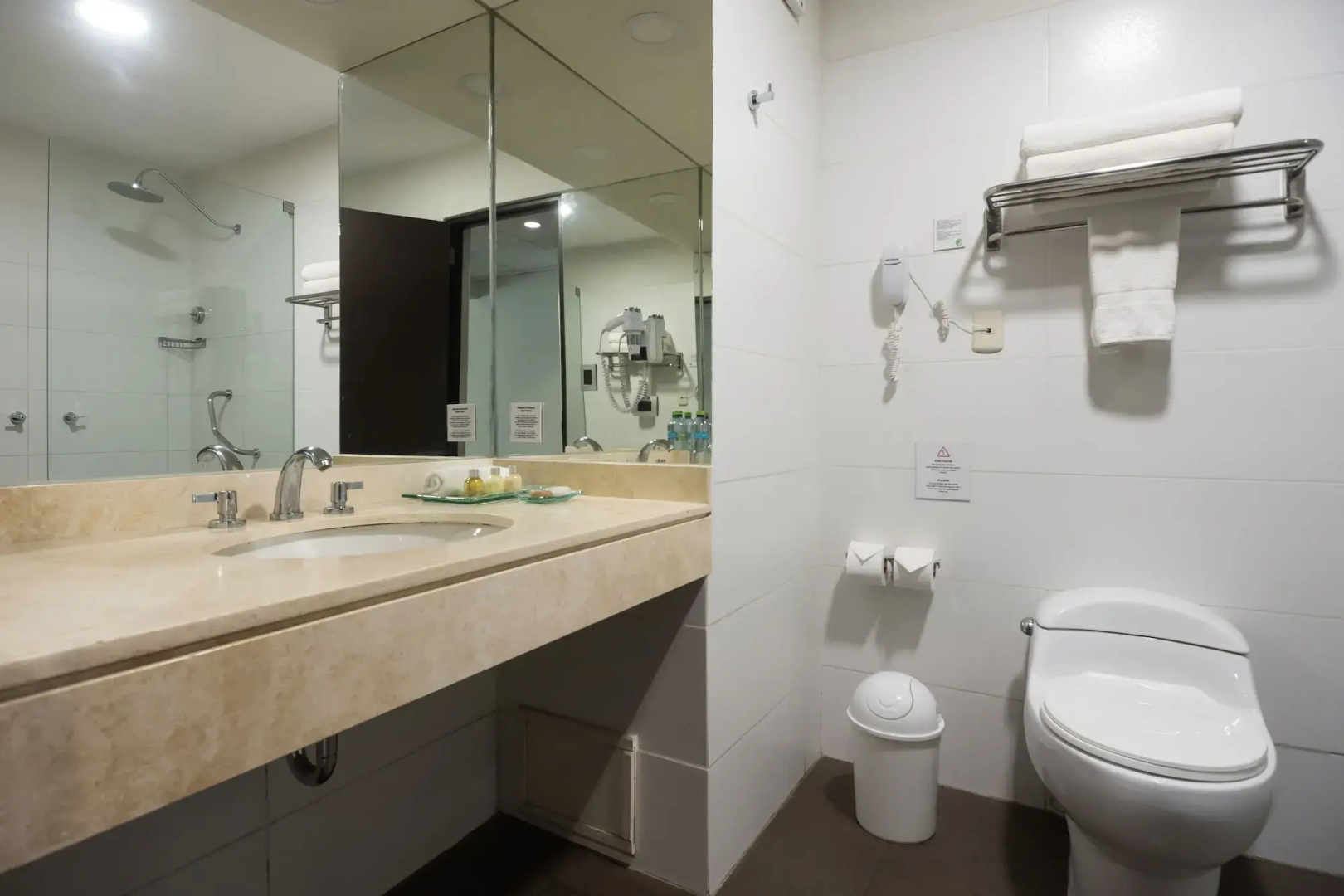 Foto - Casa Andina Premium Piura
