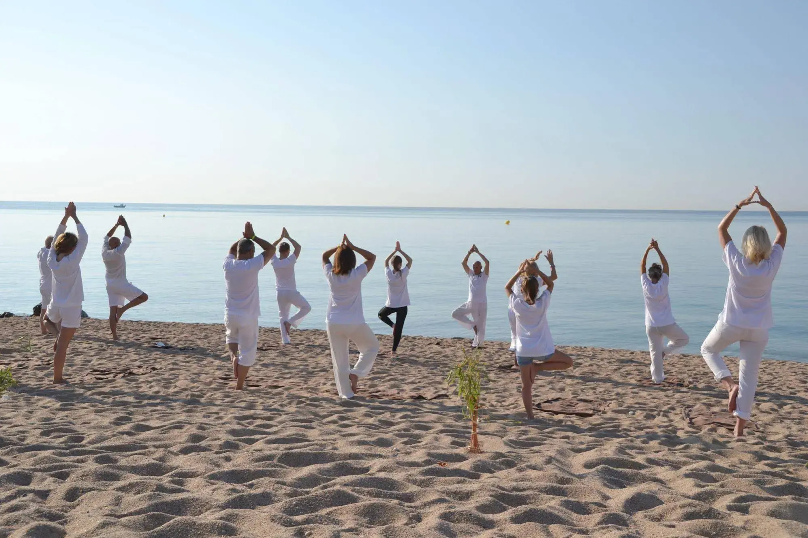 Foto - Luna Park Hotel Yoga & Spa