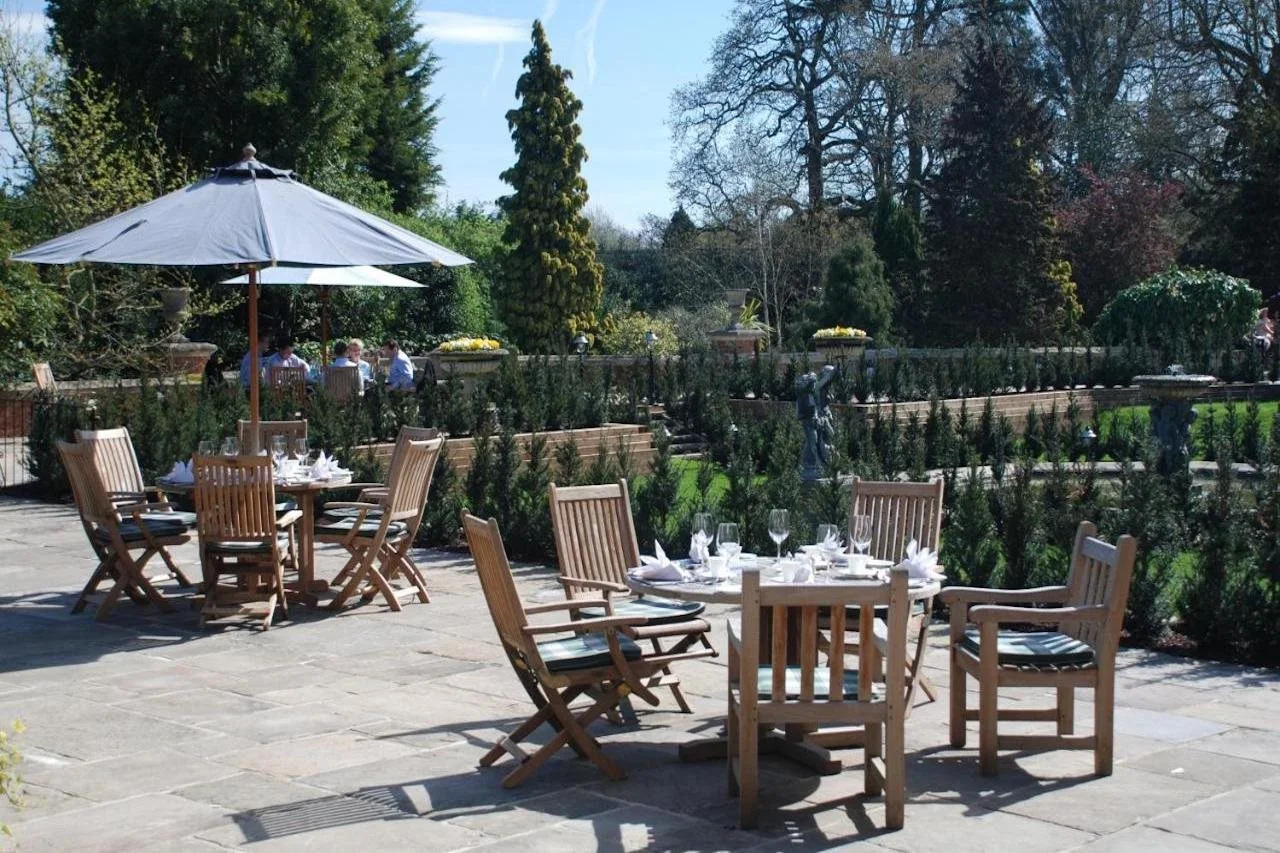 Photo - Warren House Hotel