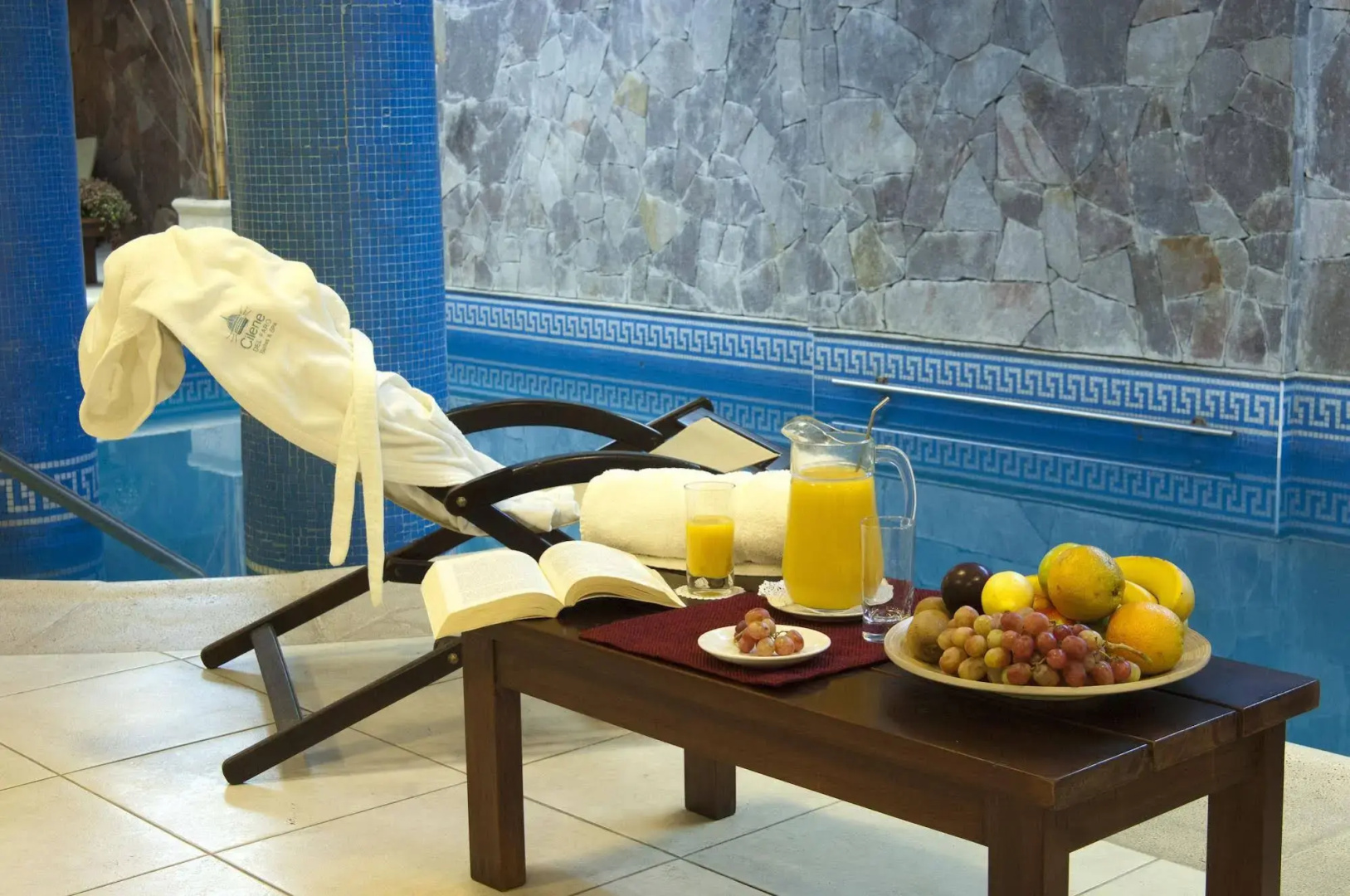 Photo - Cilene del Faro Suites & Spa