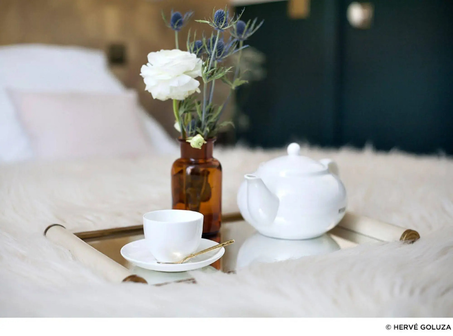 Photo - Hôtel Henriette