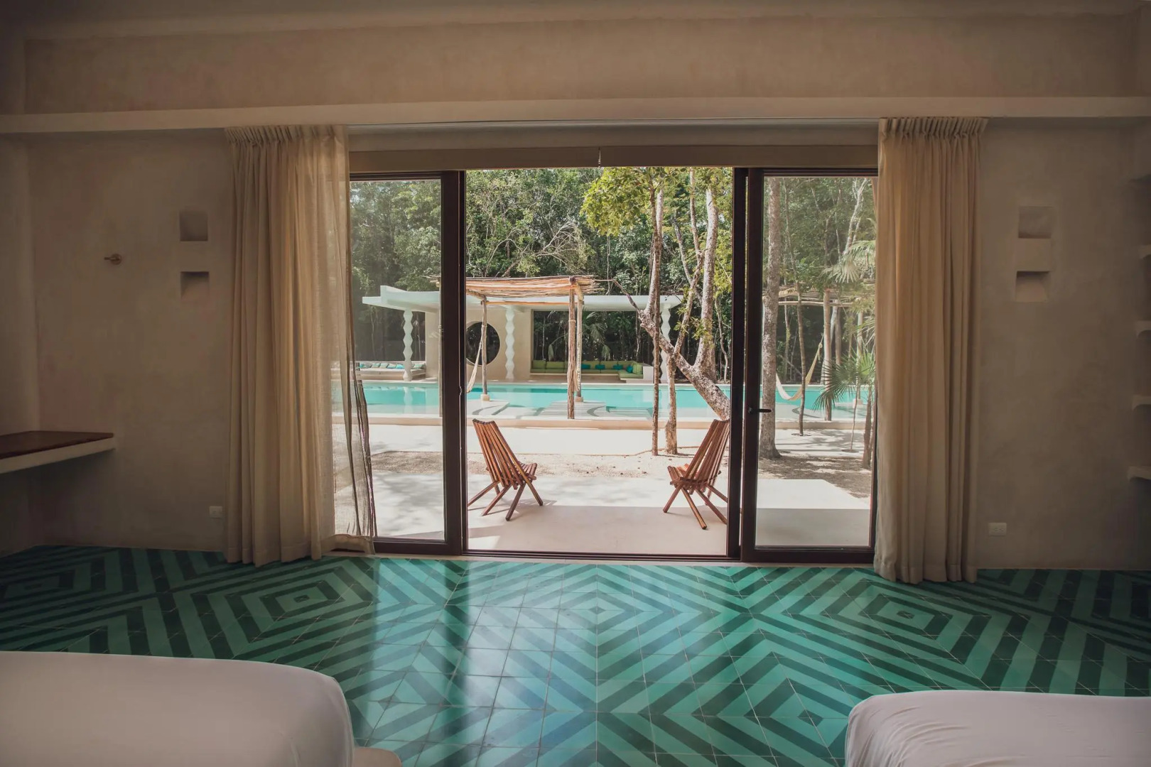 Foto - Hotel Holistika Tulum