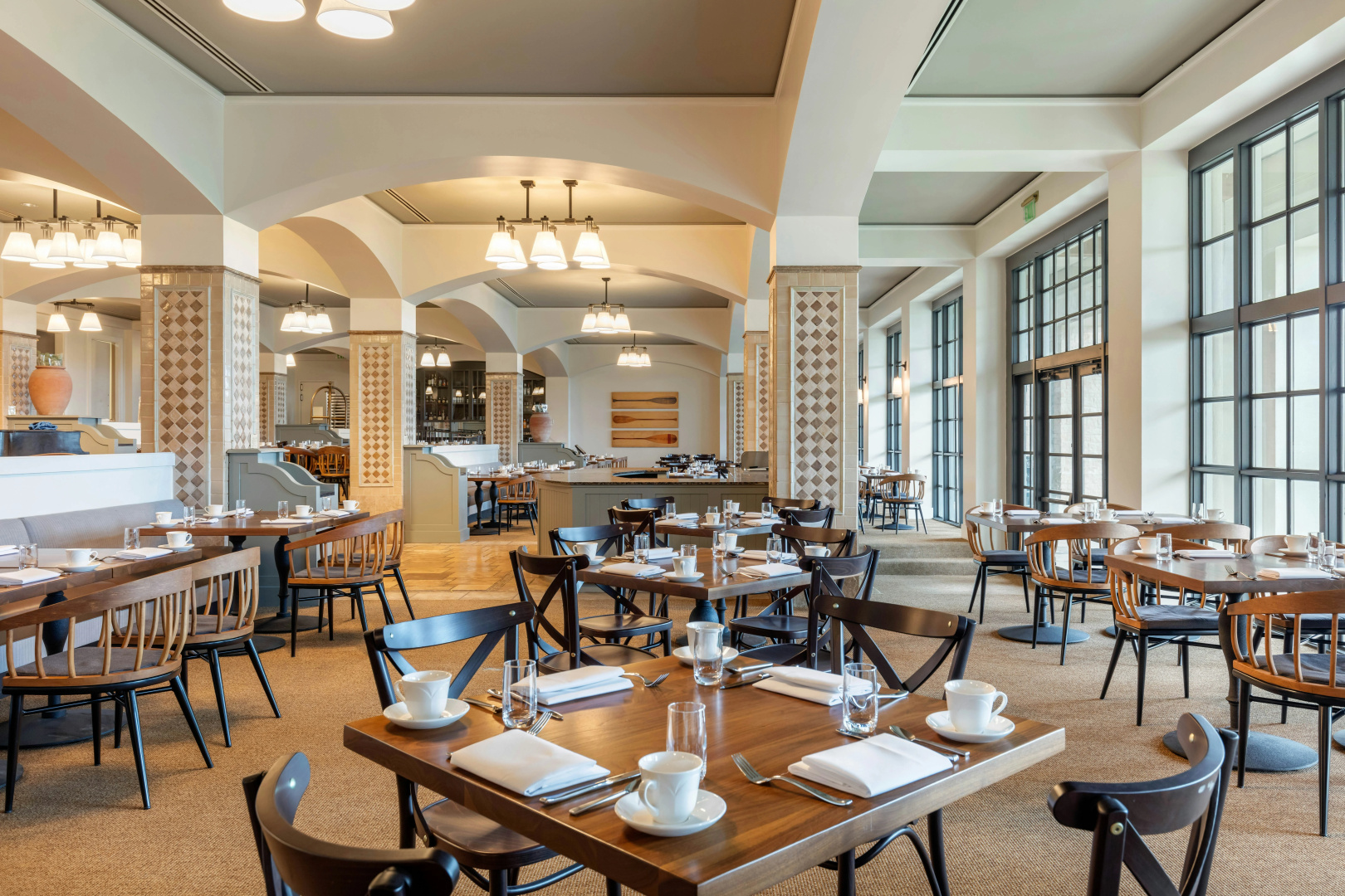 Foto - Omni Barton Creek Resort & Spa Austin