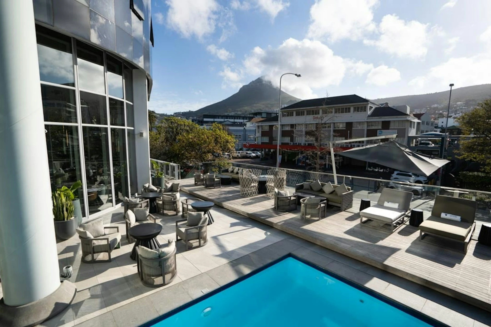 Photo - The Capital 15 on Orange Hotel & Spa