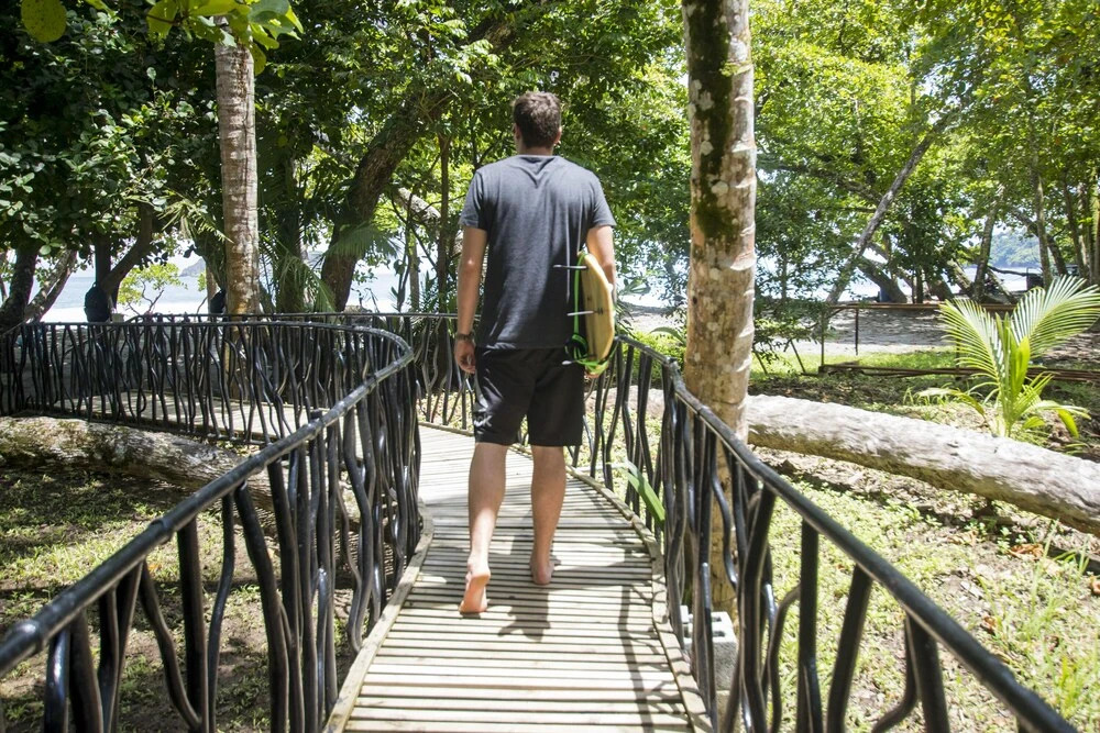 Photo - Hotel Verde Mar Direct Beach Access