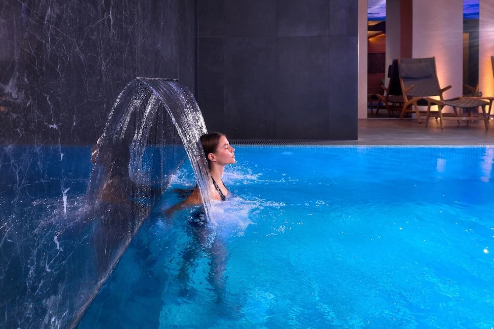 Foto - Time Boutique Hotel