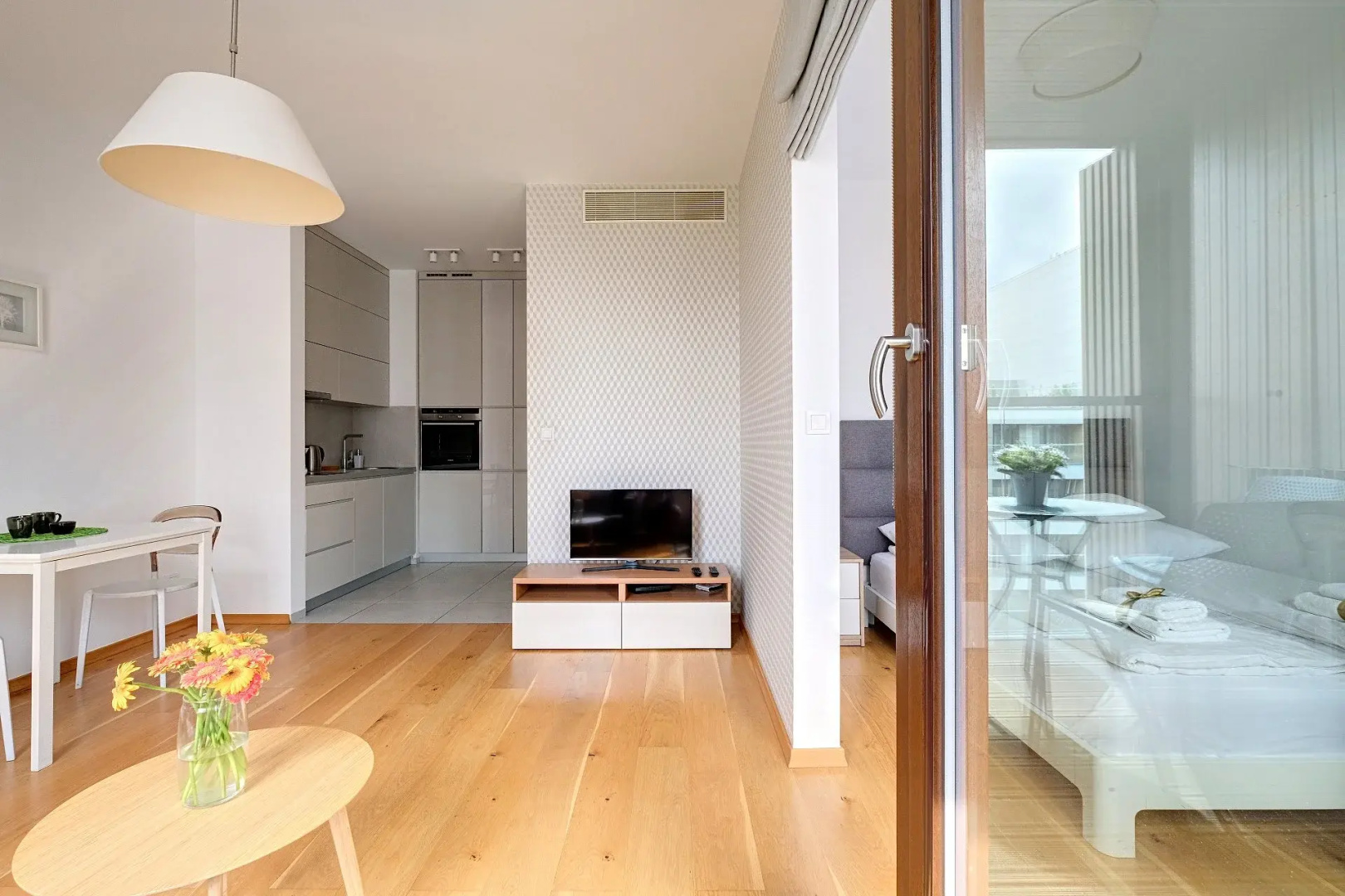 Foto - GO Apartments