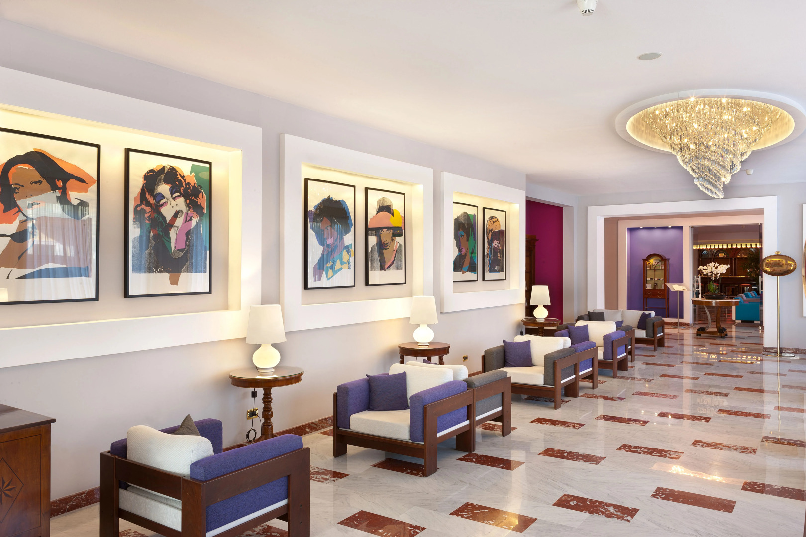 Foto - Hotel Continental