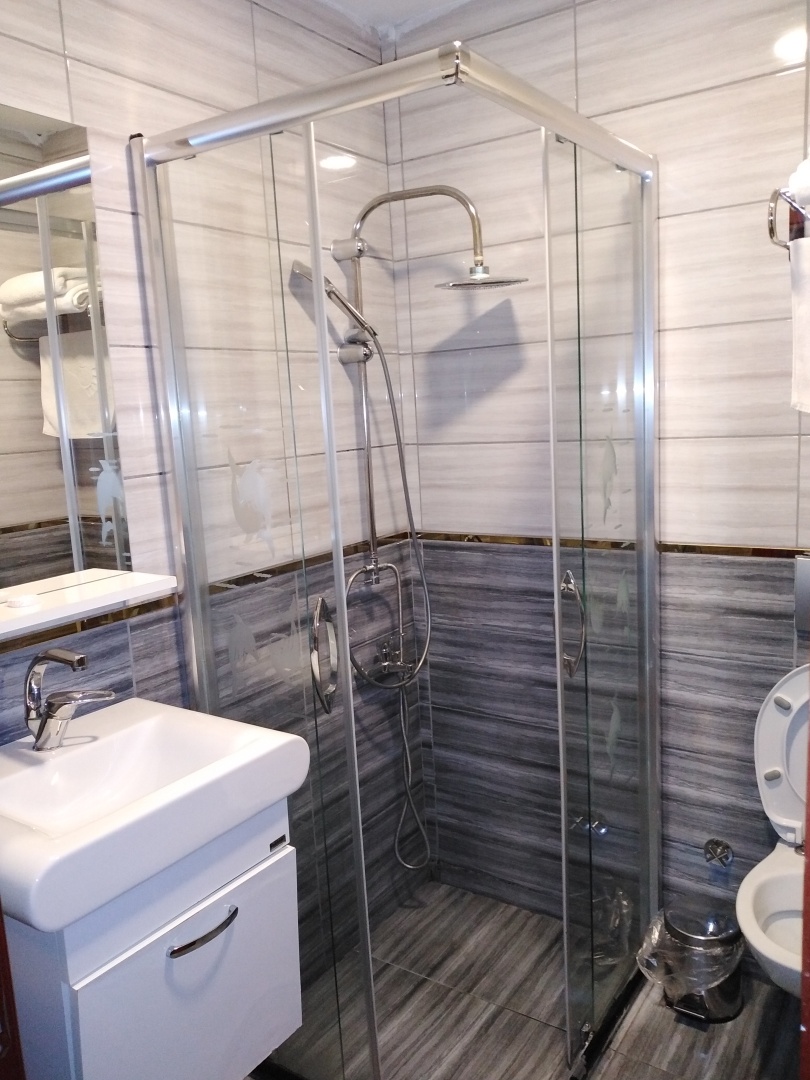 Foto - Taxim Hotel Marin