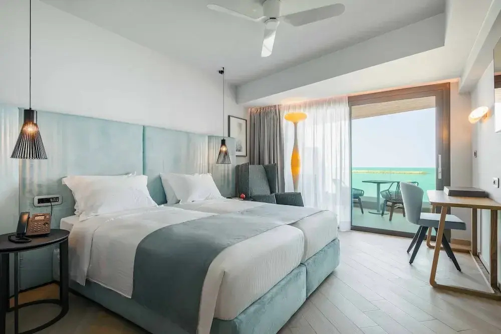 Foto - Bio Beach Boutique Hotel