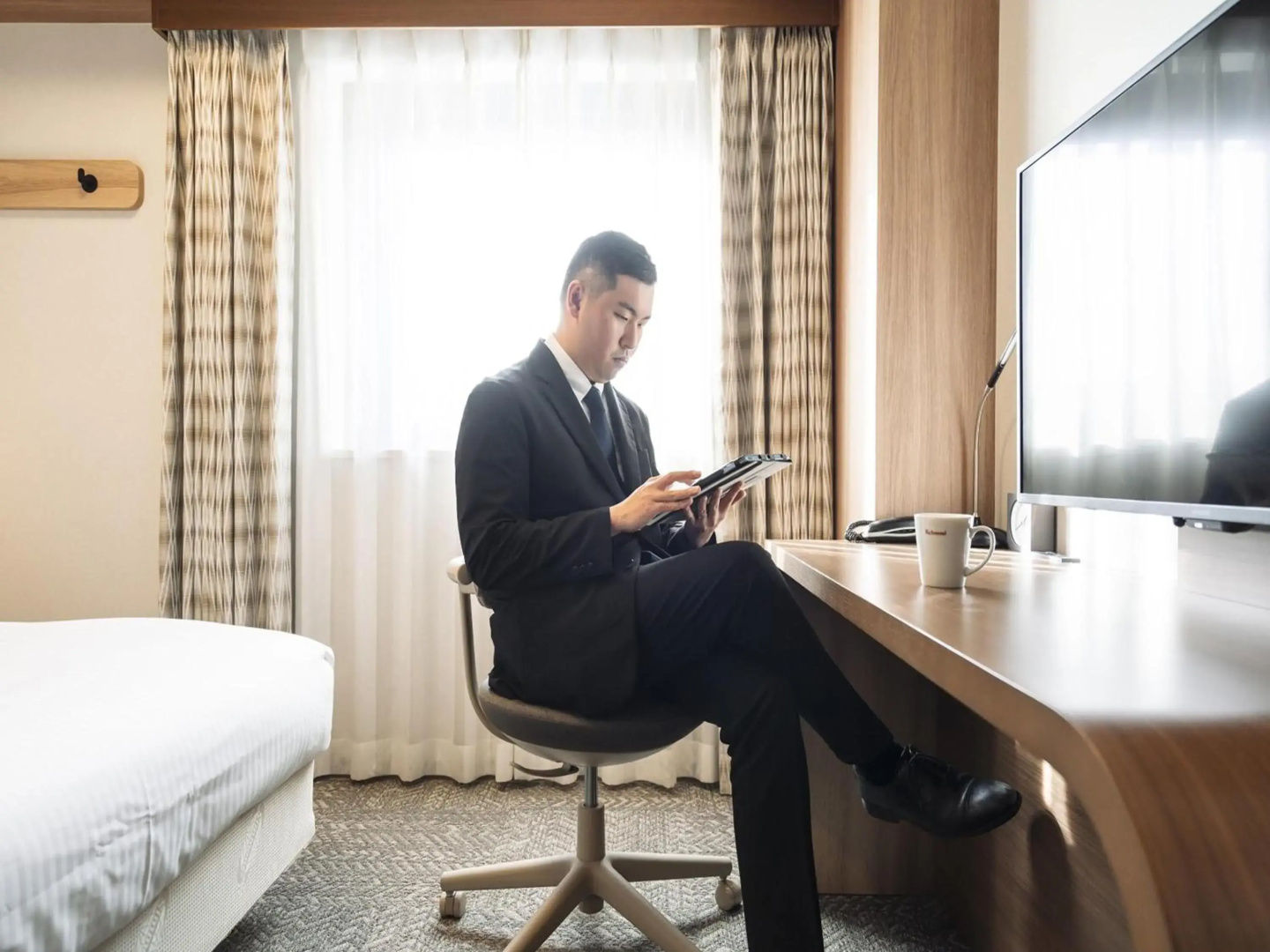 Foto - Richmond Hotel Sapporo Odori