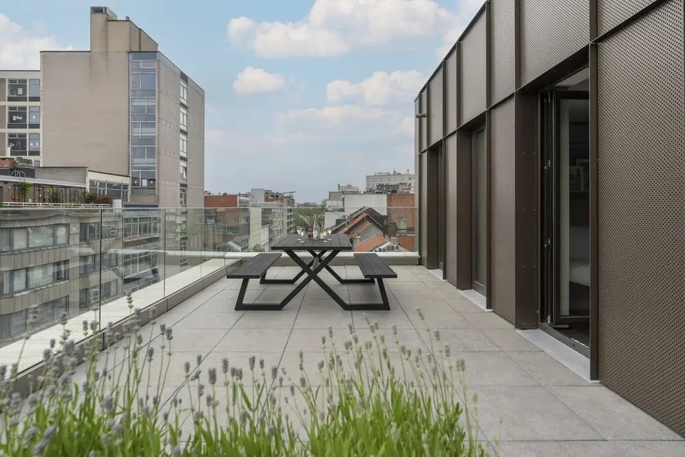 Foto - YAYS Antwerp Opera by Numa