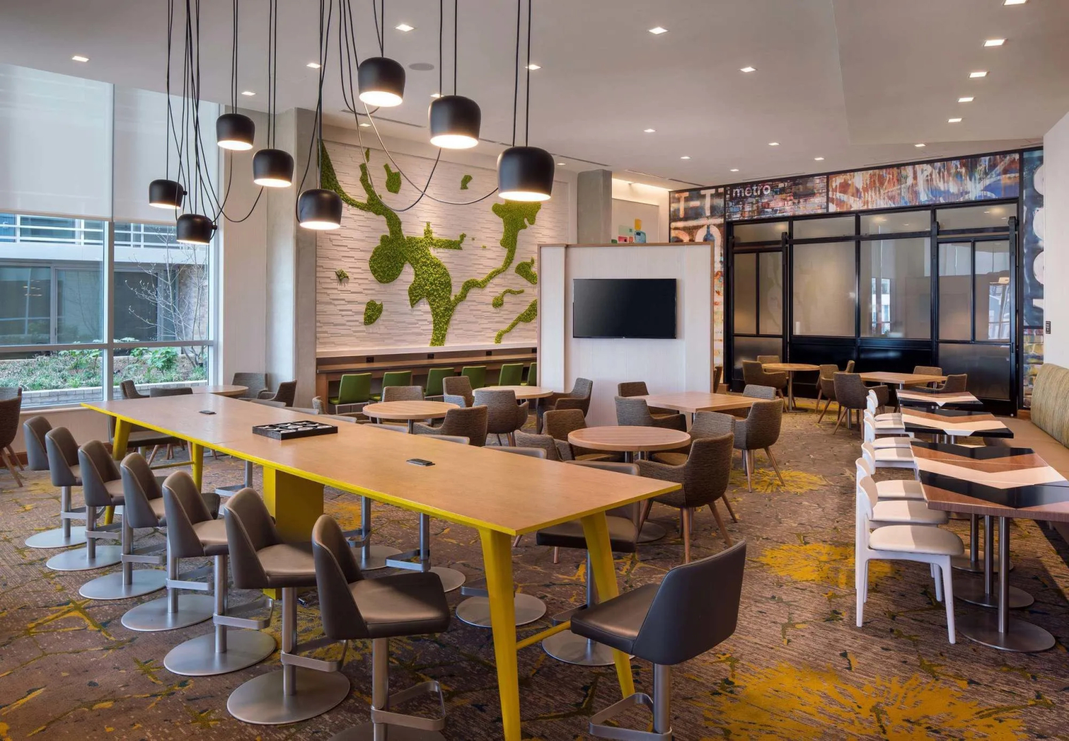 Photo - Residence Inn Washington Capitol Hill/Navy Yard