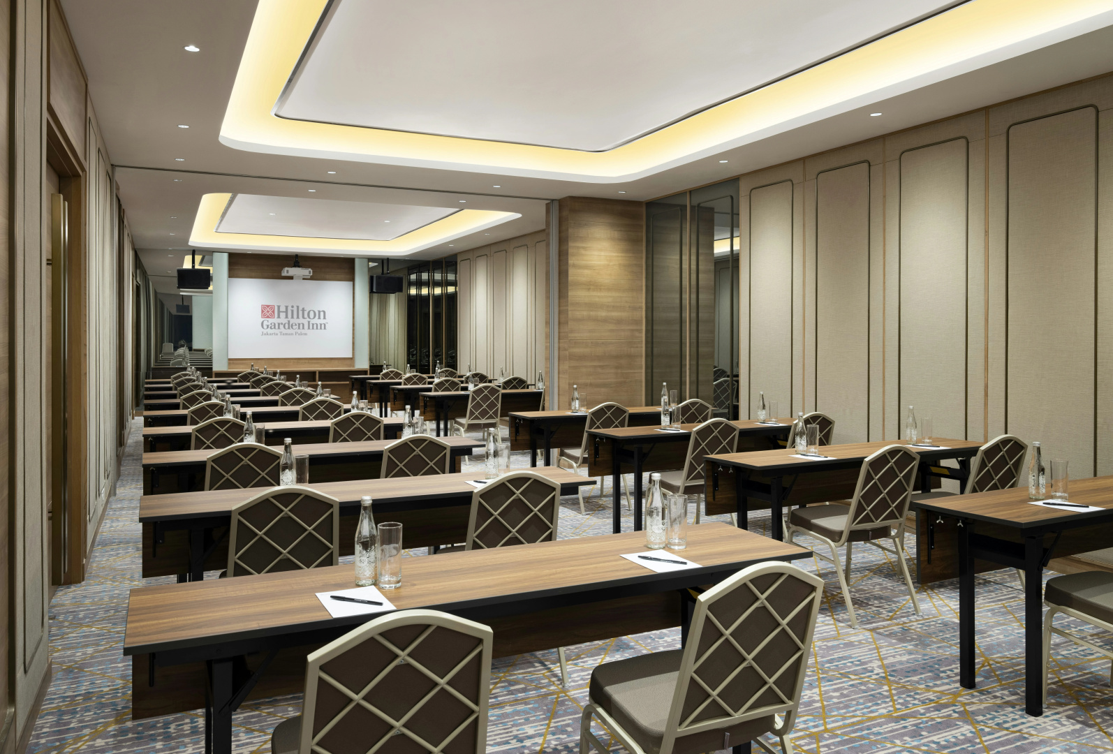 Photo - Hilton Garden Inn Jakarta Taman Palem
