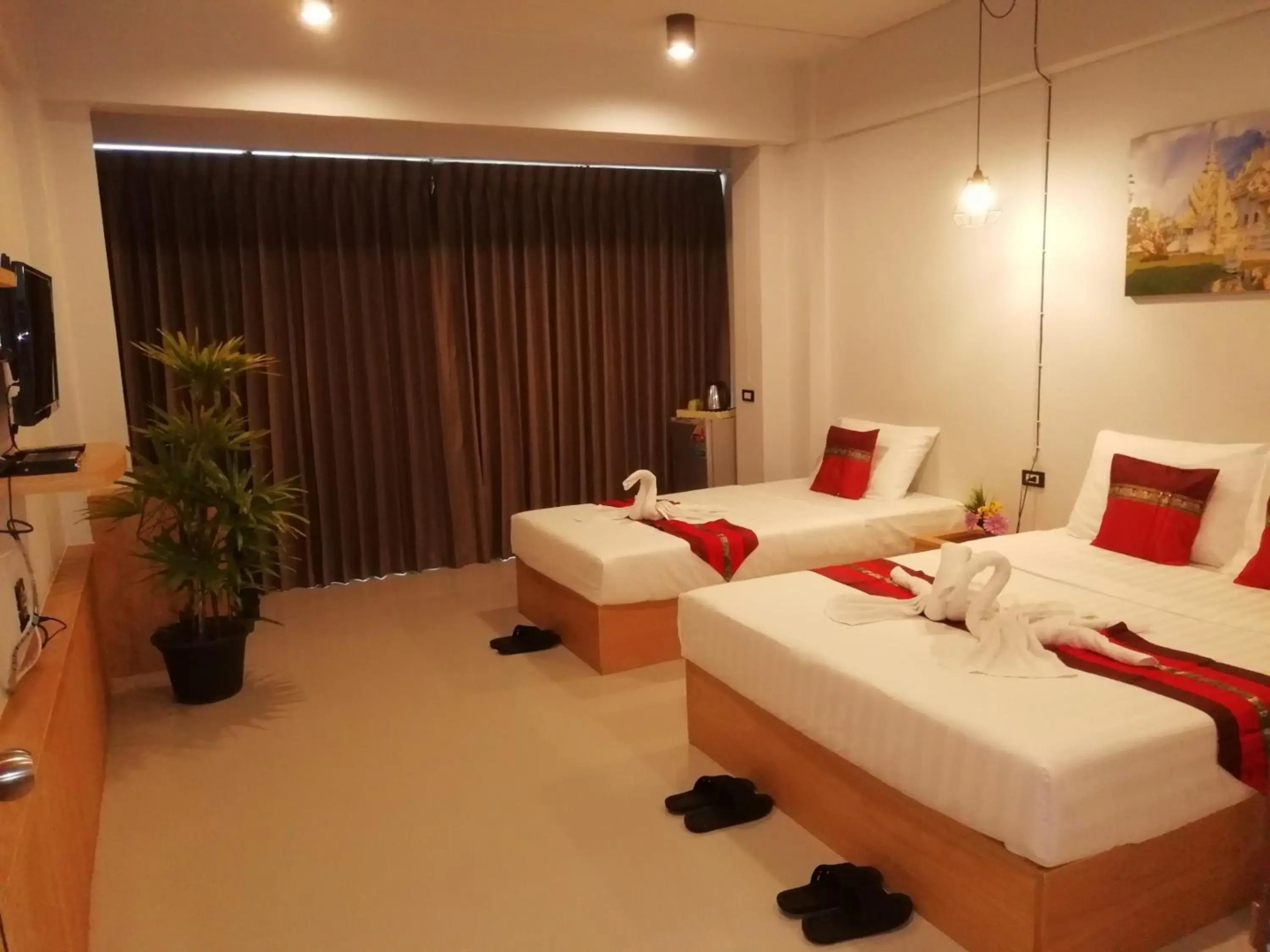 Photo - Little Lanna Guesthouse