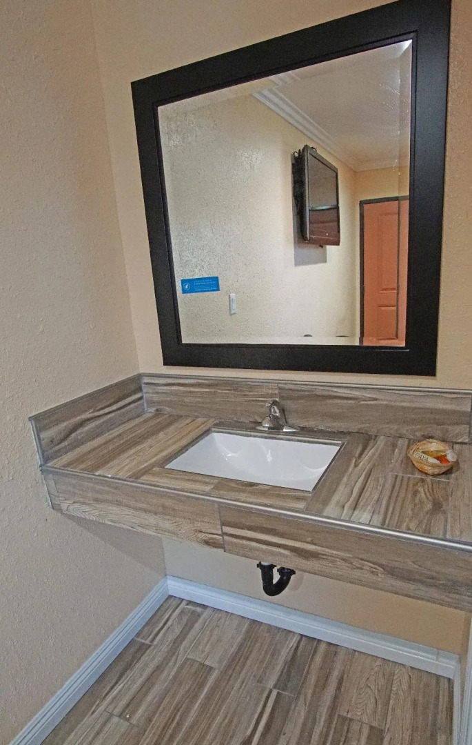 Foto - Rosa Bell Motel - Los Angeles