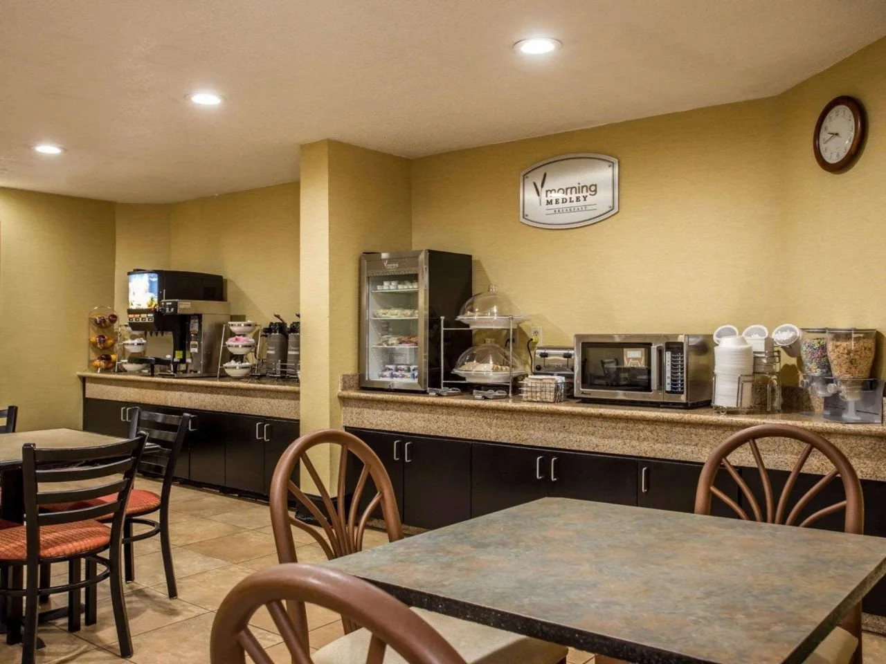 Photo - Sleep Inn Northlake