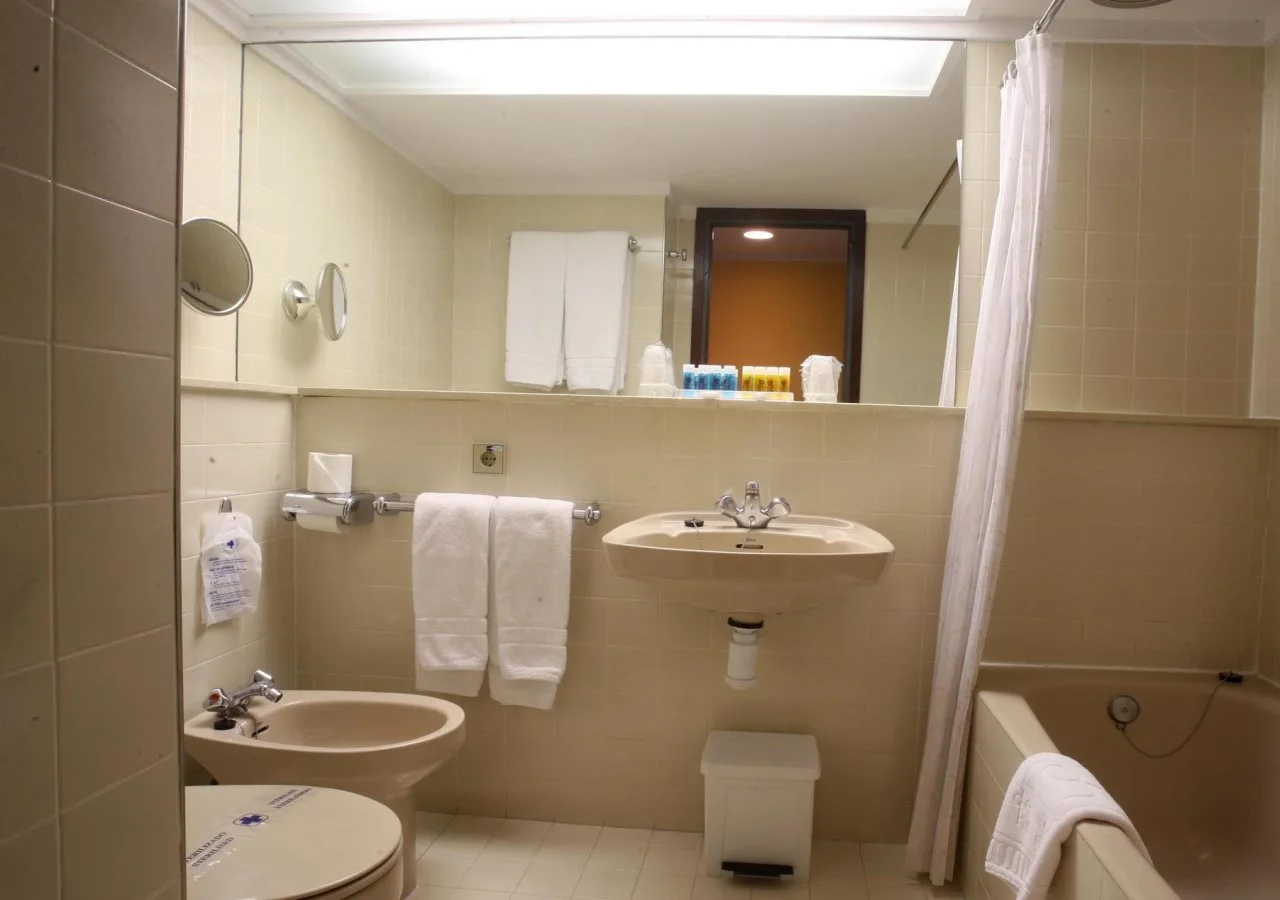 Foto - Hotel Comtes d'Urgell