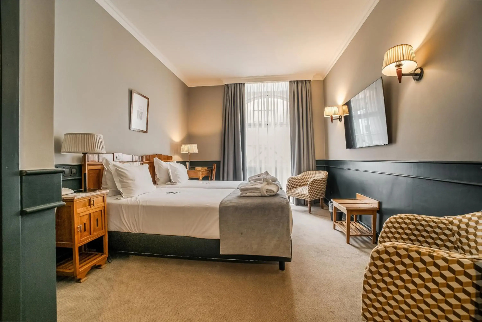 Photo - Hotel Metropole