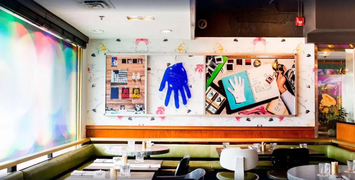 Foto - The Drake Hotel