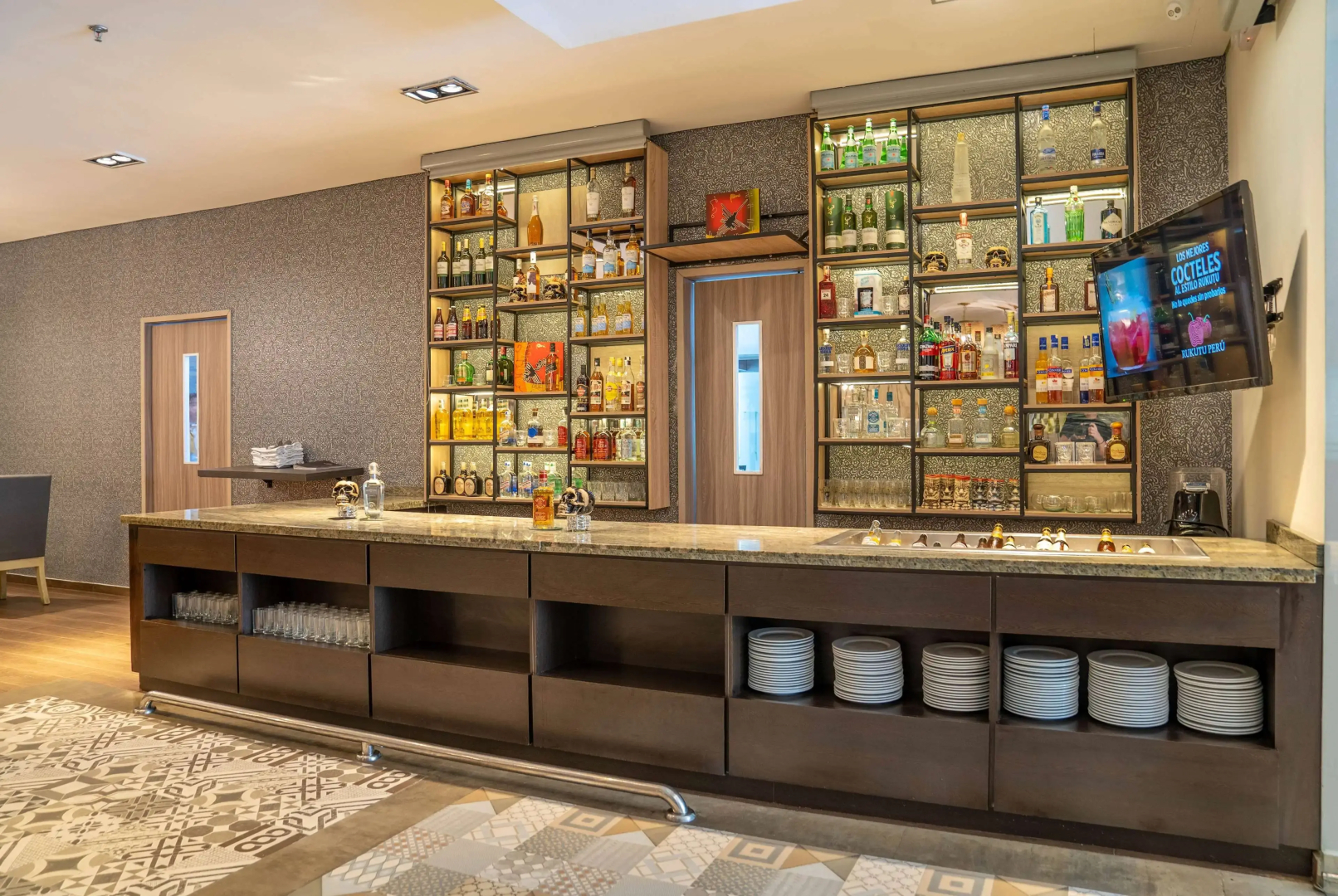 Photo - Wyndham Garden Barranquilla