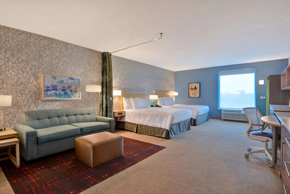 Foto - Home2 Suites by Hilton, Sarasota I-75 Bee Ridge, Fl